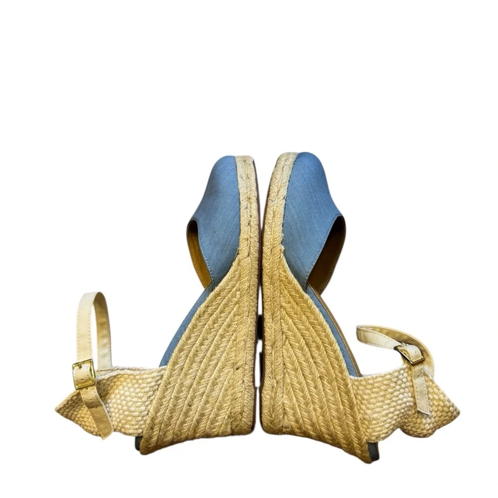 New J. Crew Shoes